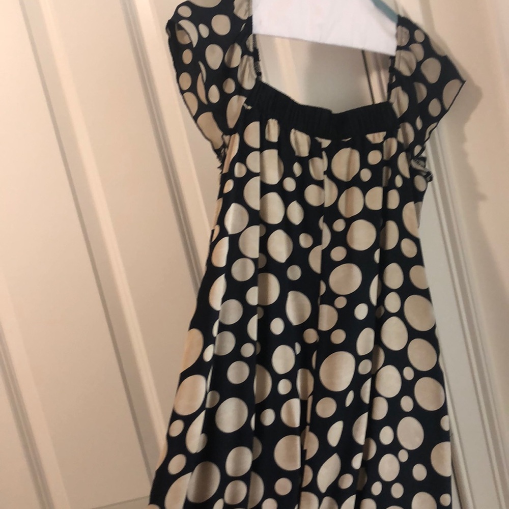 ALEXIA ADMOR dress